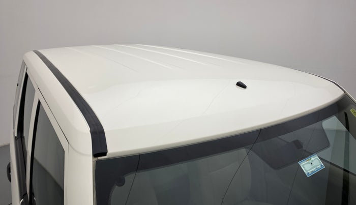 2022 Mahindra BOLERO NEO N 4, Diesel, Manual, 10,228 km, Roof