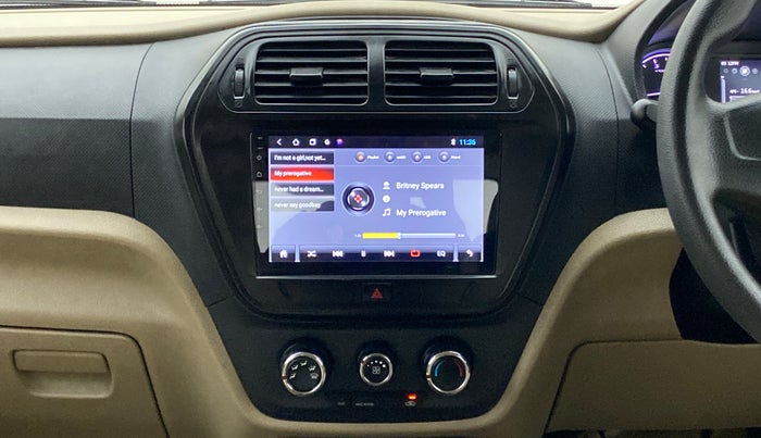 2022 Mahindra BOLERO NEO N 4, Diesel, Manual, 10,228 km, Air Conditioner