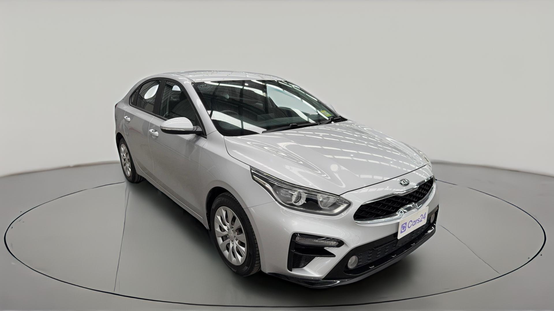 Kia Cerato image