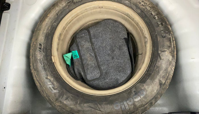 2022 Hyundai VENUE SX 1.2 PETROL, Petrol, Manual, 70,943 km, Spare Tyre