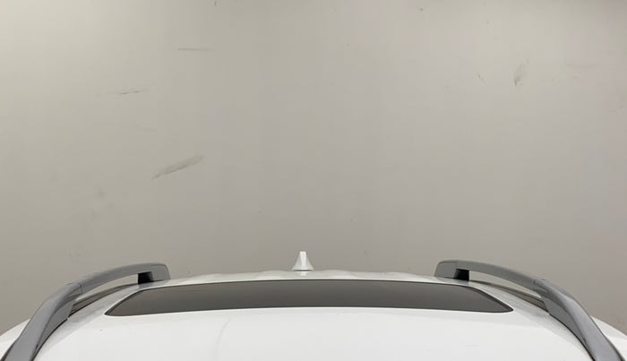 2022 Hyundai VENUE SX 1.2 PETROL, Petrol, Manual, 70,943 km, Moonroof/ Sunroof