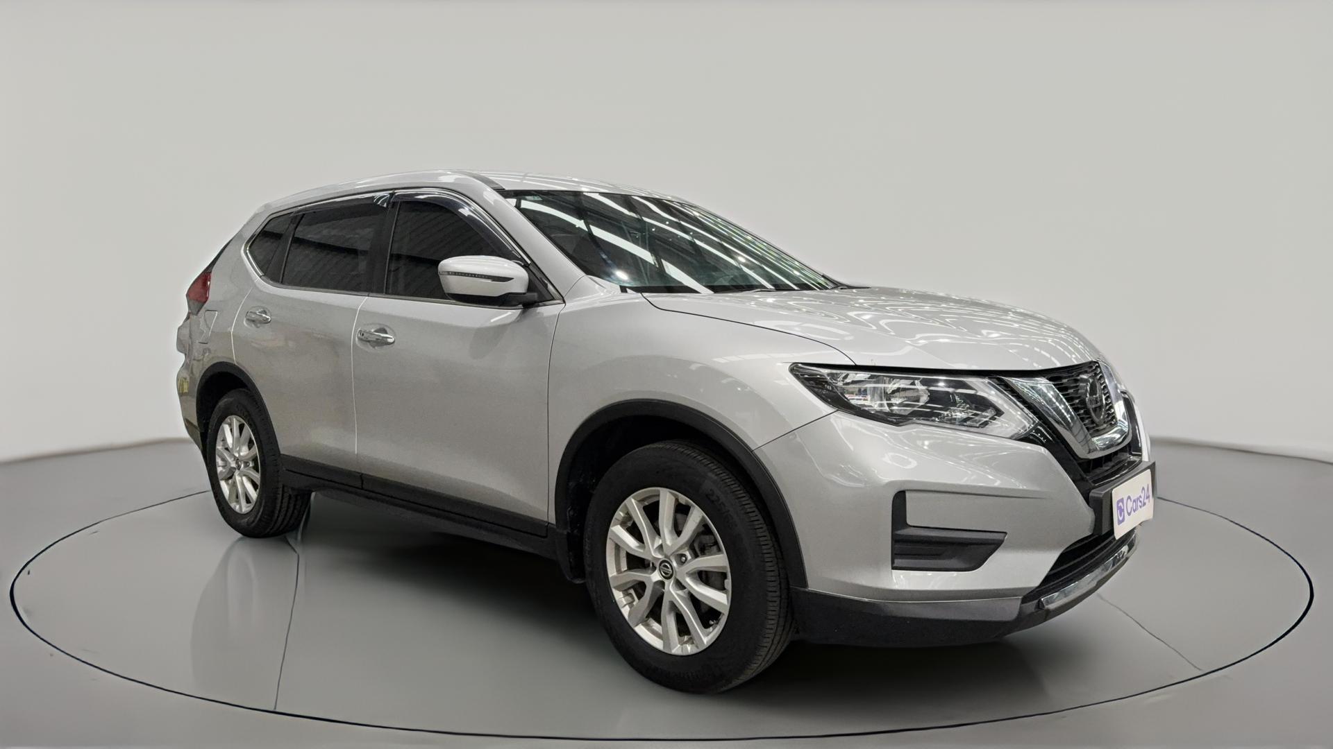 Nissan X-trail image