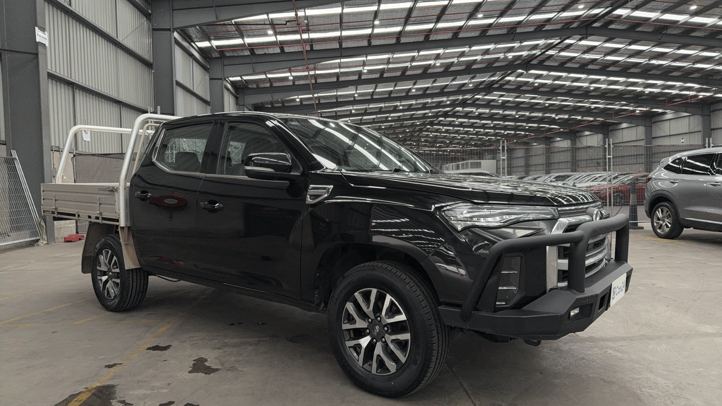 LDV T60 image