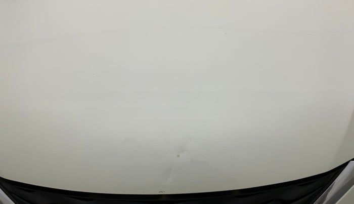 2019 Maruti Baleno DELTA PETROL 1.2, Petrol, Manual, 50,555 km, Bonnet (hood) - Slightly dented