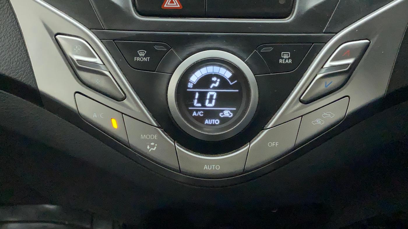 2019 Maruti Baleno DELTA PETROL 1.2, Petrol, Manual, 50,555 km, Automatic Climate Control