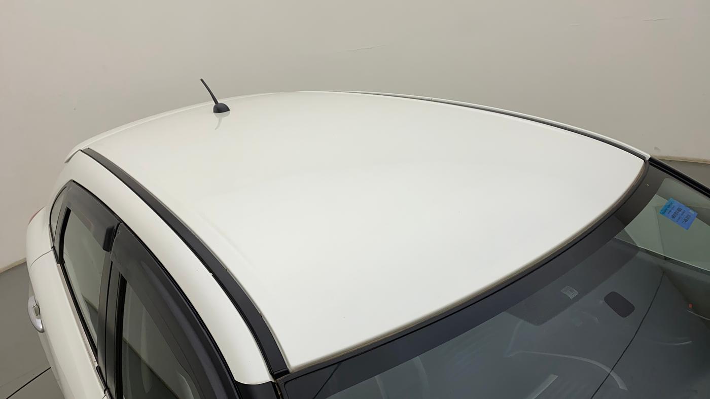 2019 Maruti Baleno DELTA PETROL 1.2, Petrol, Manual, 50,555 km, Roof