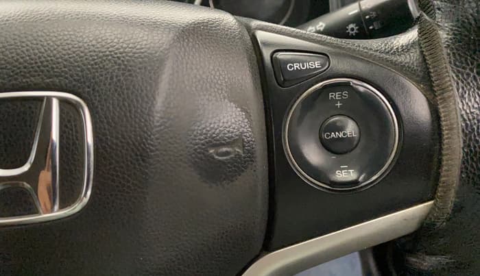 2021 Honda Jazz 1.2L I-VTEC VX, Petrol, Manual, 75,010 km, Adaptive Cruise Control