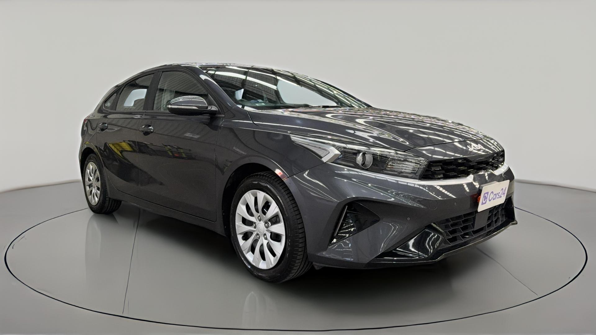 Kia Cerato image