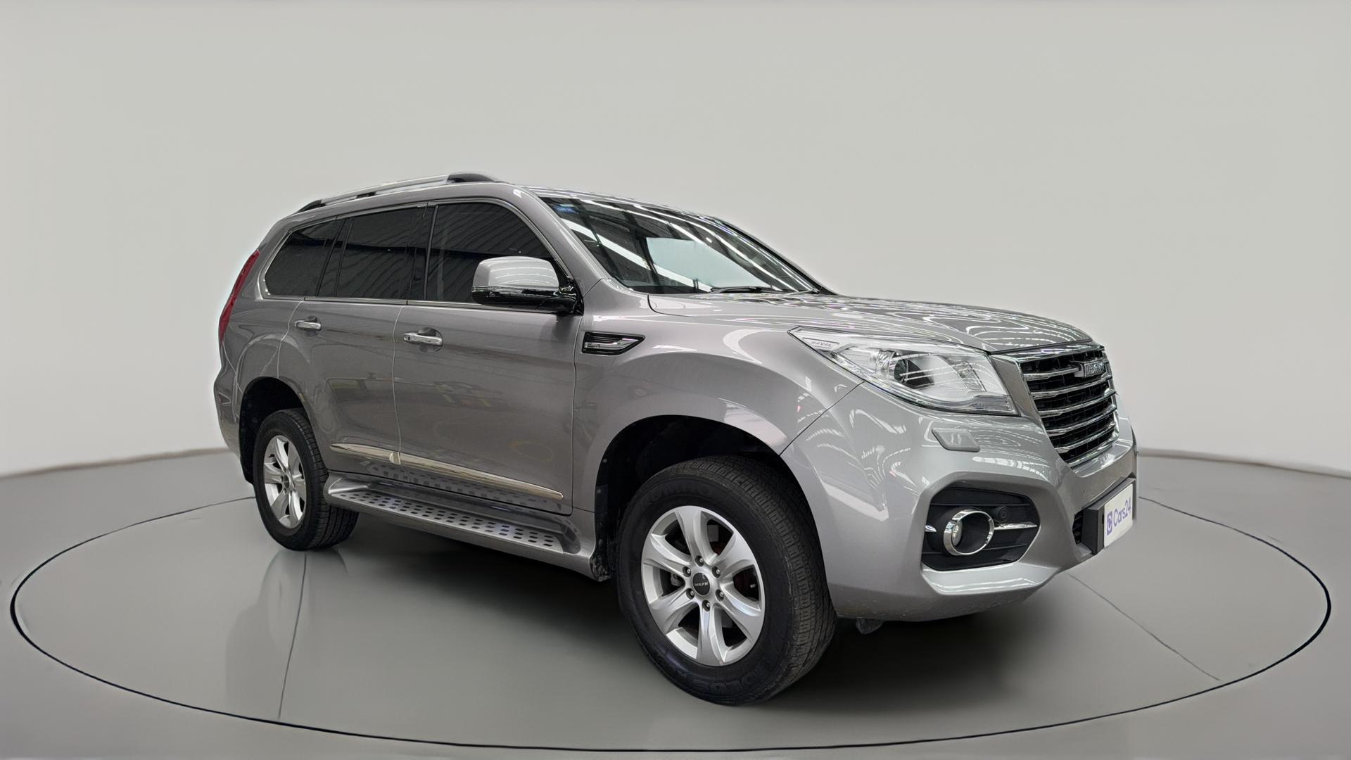 Haval H9 image