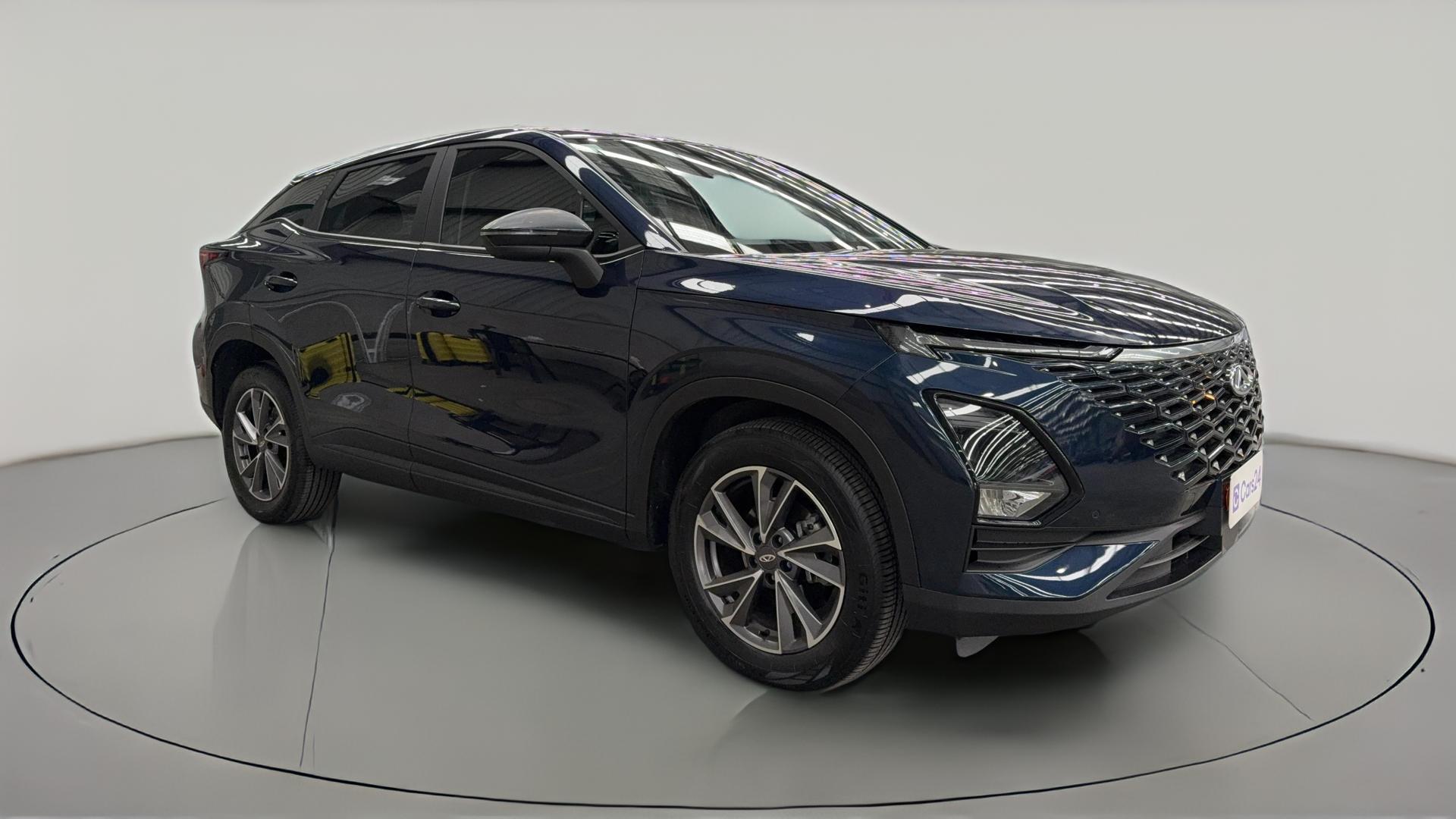 Chery Omoda 5 image