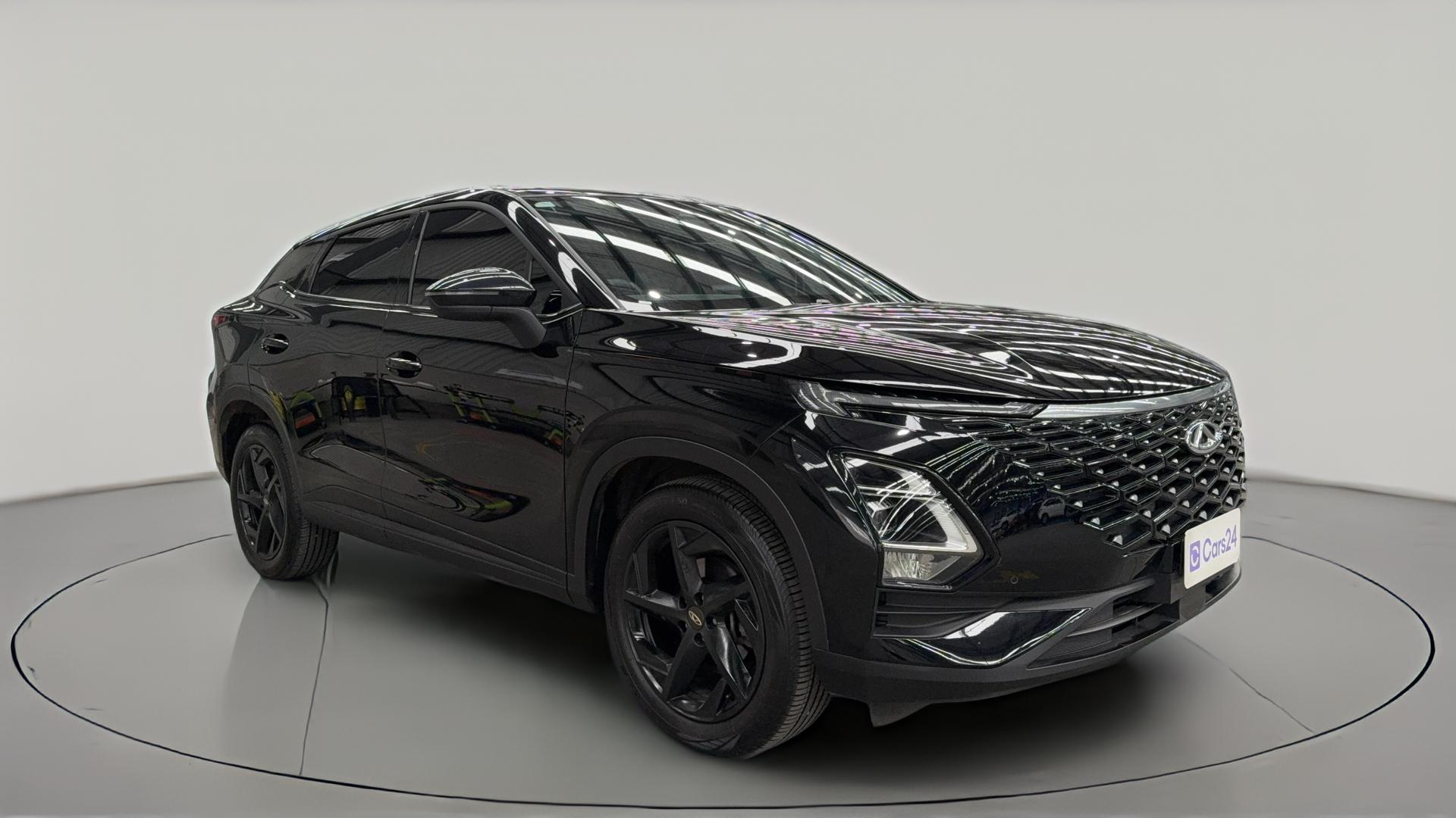 Chery Omoda 5 image