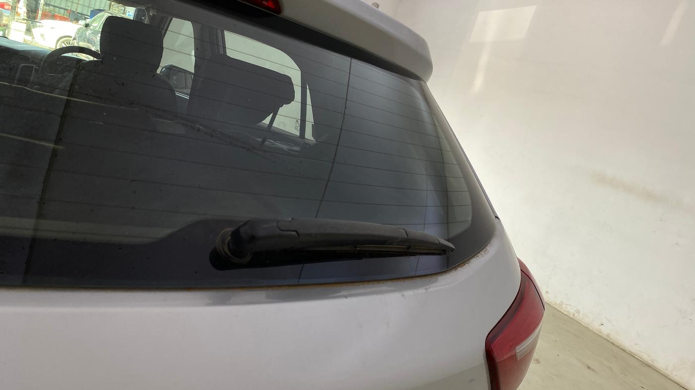 2018 Hyundai Creta SX PLUS AT 1.6 PETROL, Petrol, Automatic, 60,858 km, Rear Wiper
