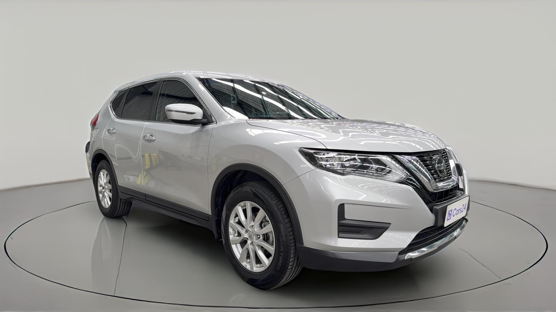 Nissan X-trail image