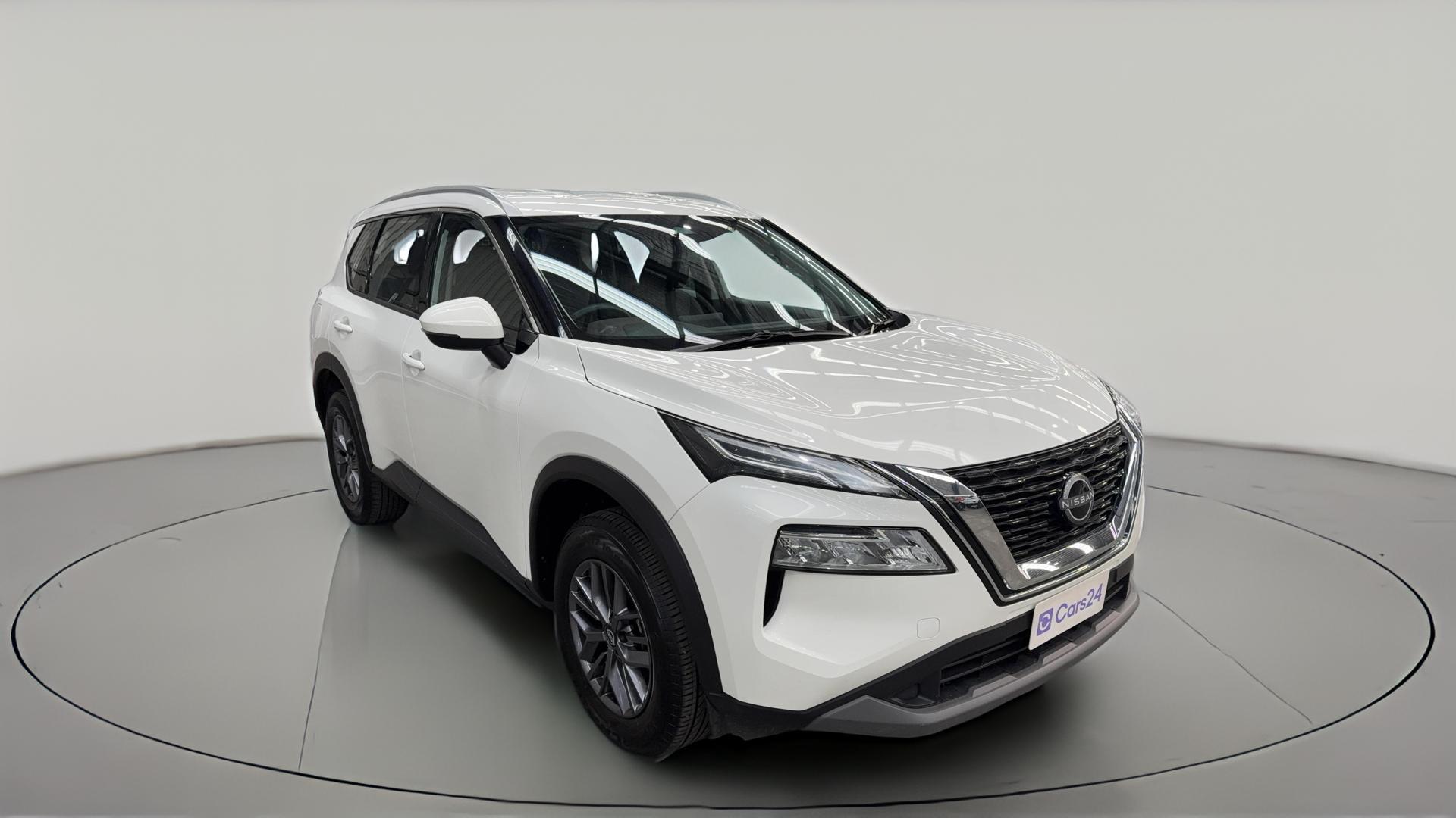 Nissan X-trail image