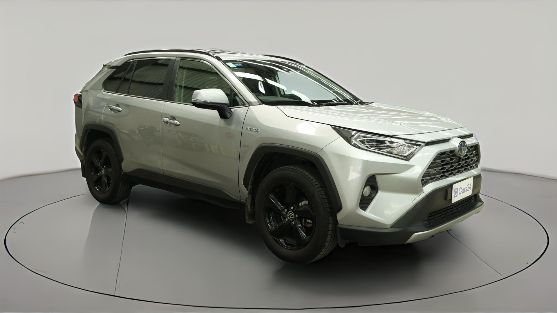 Toyota RAV4 image