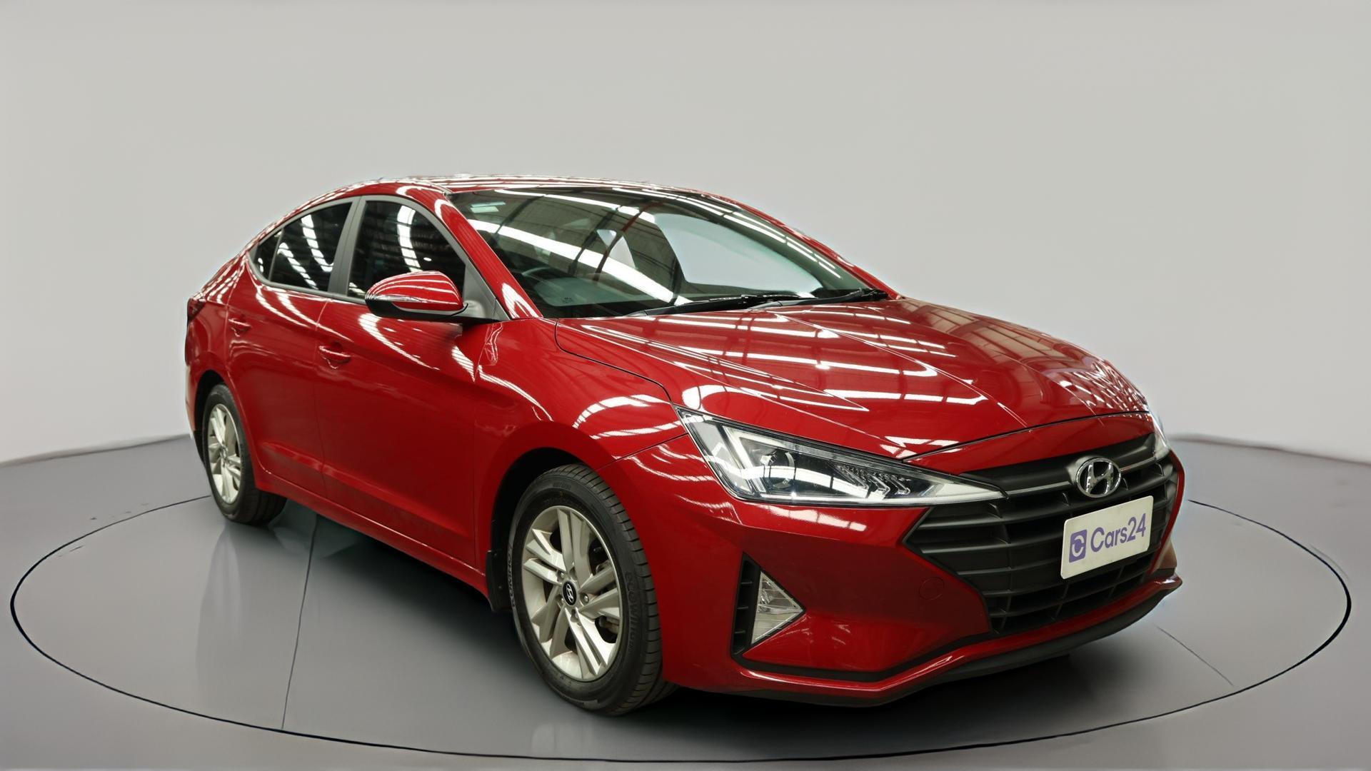 Hyundai Elantra image
