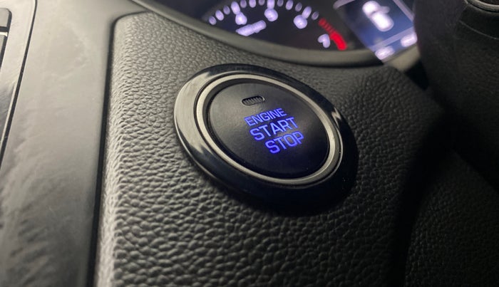 2017 Hyundai i20 Active 1.2 SX, Petrol, Manual, 45,006 km, Keyless Start/ Stop Button