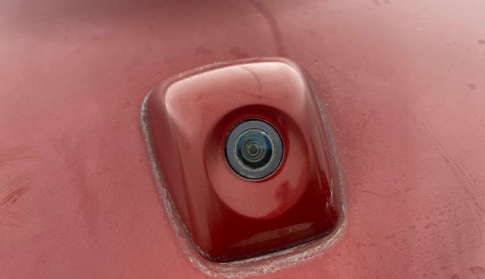 2017 Hyundai i20 Active 1.2 SX, Petrol, Manual, 45,006 km, Parking Camera