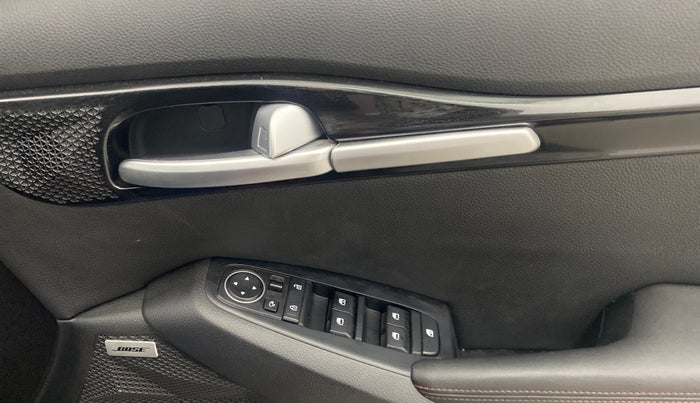2021 KIA SELTOS GTX PLUS 1.4 PETROL, Petrol, Manual, 78,707 km, Driver Side Door Panels Control