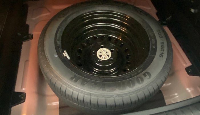 2021 KIA SELTOS GTX PLUS 1.4 PETROL, Petrol, Manual, 78,707 km, Spare Tyre