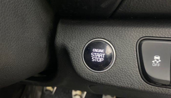 2021 KIA SELTOS GTX PLUS 1.4 PETROL, Petrol, Manual, 78,707 km, Keyless Start/ Stop Button