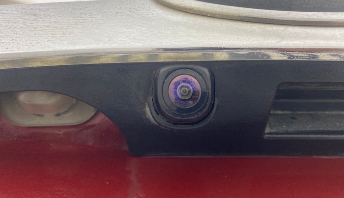 2021 KIA SELTOS GTX PLUS 1.4 PETROL, Petrol, Manual, 78,707 km, Parking Camera