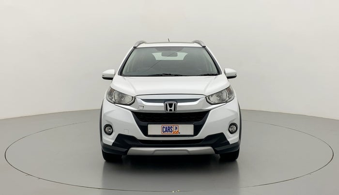 2017 Honda WR-V 1.2 i-VTEC VX MT, Petrol, Manual, 69,772 km, Front View