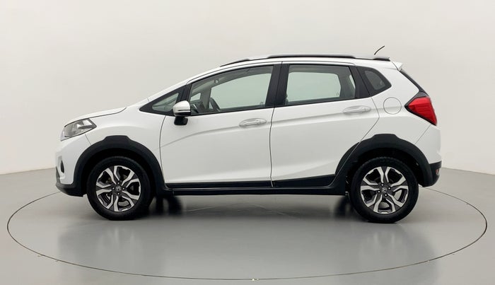 2017 Honda WR-V 1.2 i-VTEC VX MT, Petrol, Manual, 69,772 km, Left Side View