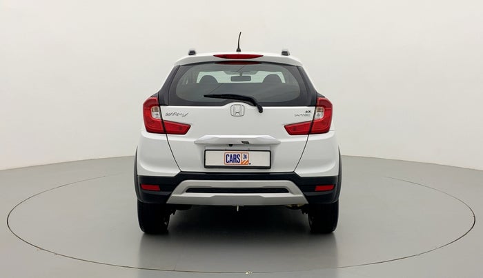 2017 Honda WR-V 1.2 i-VTEC VX MT, Petrol, Manual, 69,772 km, Back/Rear View