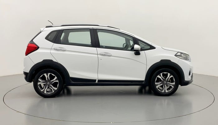 2017 Honda WR-V 1.2 i-VTEC VX MT, Petrol, Manual, 69,772 km, Right Side View