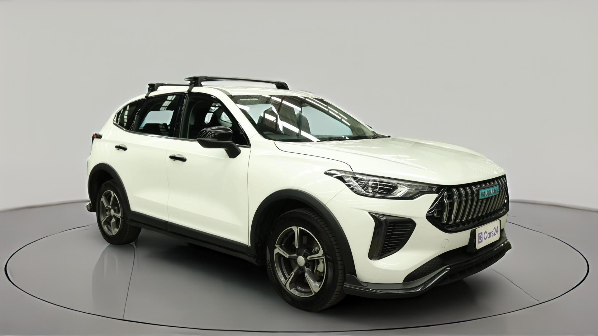 GWM Haval Jolion image