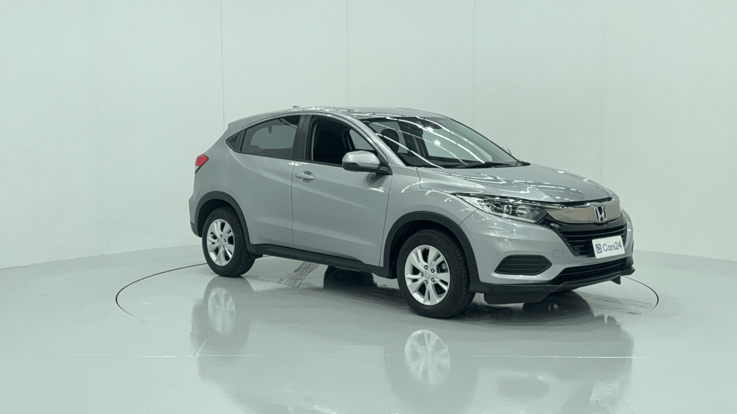 Honda HR-V image