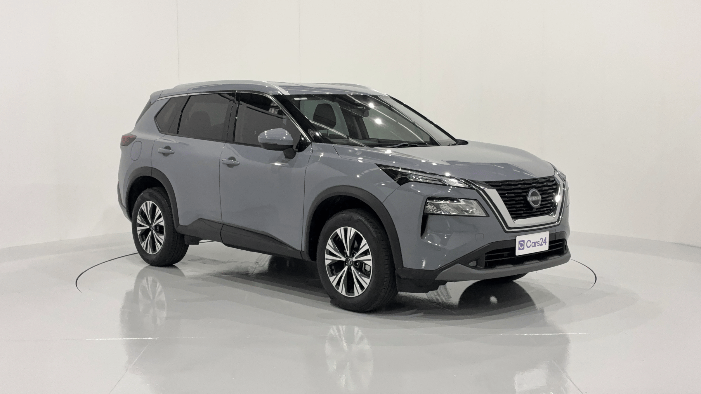 Nissan X-trail image