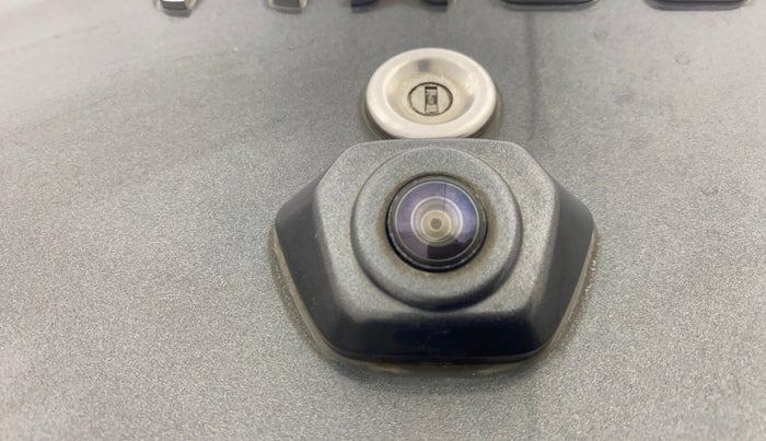 2020 Tata Tiago XZ PLUS PETROL, Petrol, Manual, 29,819 km, Parking Camera