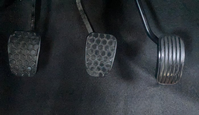 2020 Tata Tiago XZ PLUS PETROL, Petrol, Manual, 29,819 km, Pedals