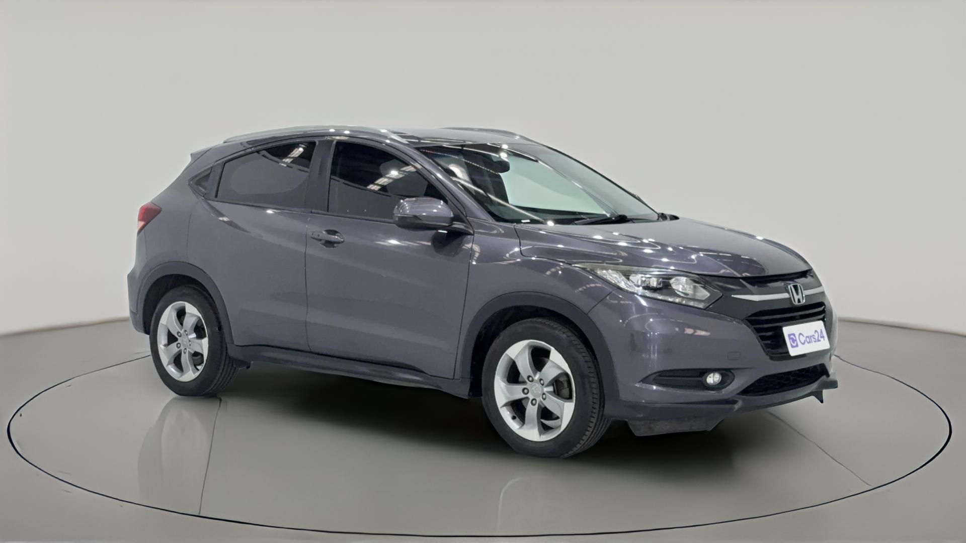 Honda HR-V image