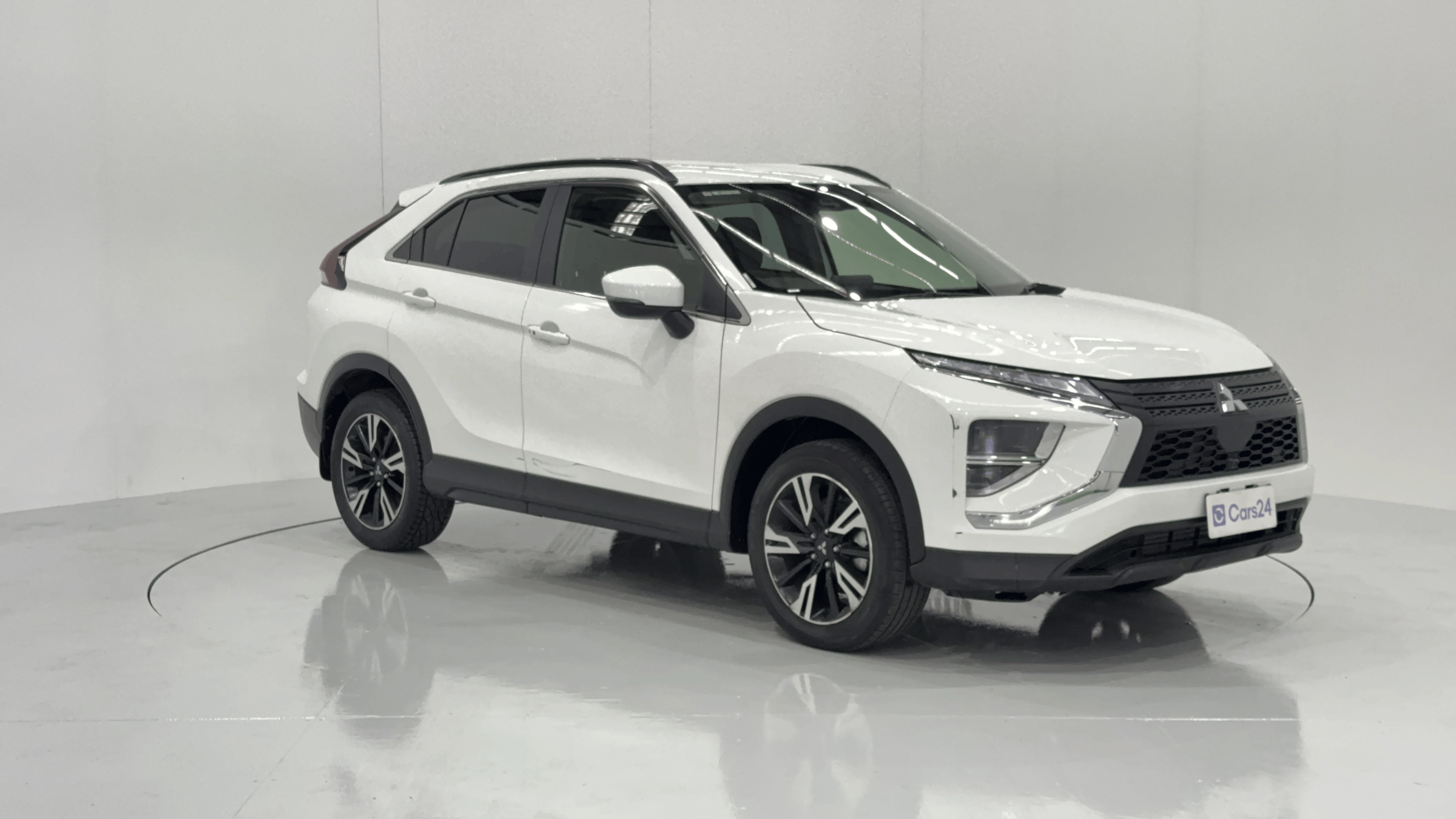 Mitsubishi Eclipse Cross image