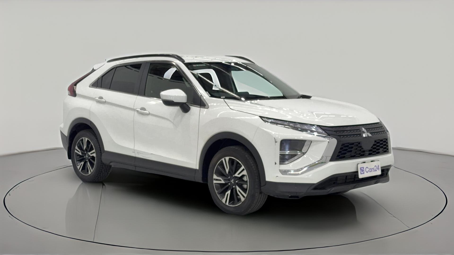 Mitsubishi Eclipse Cross image