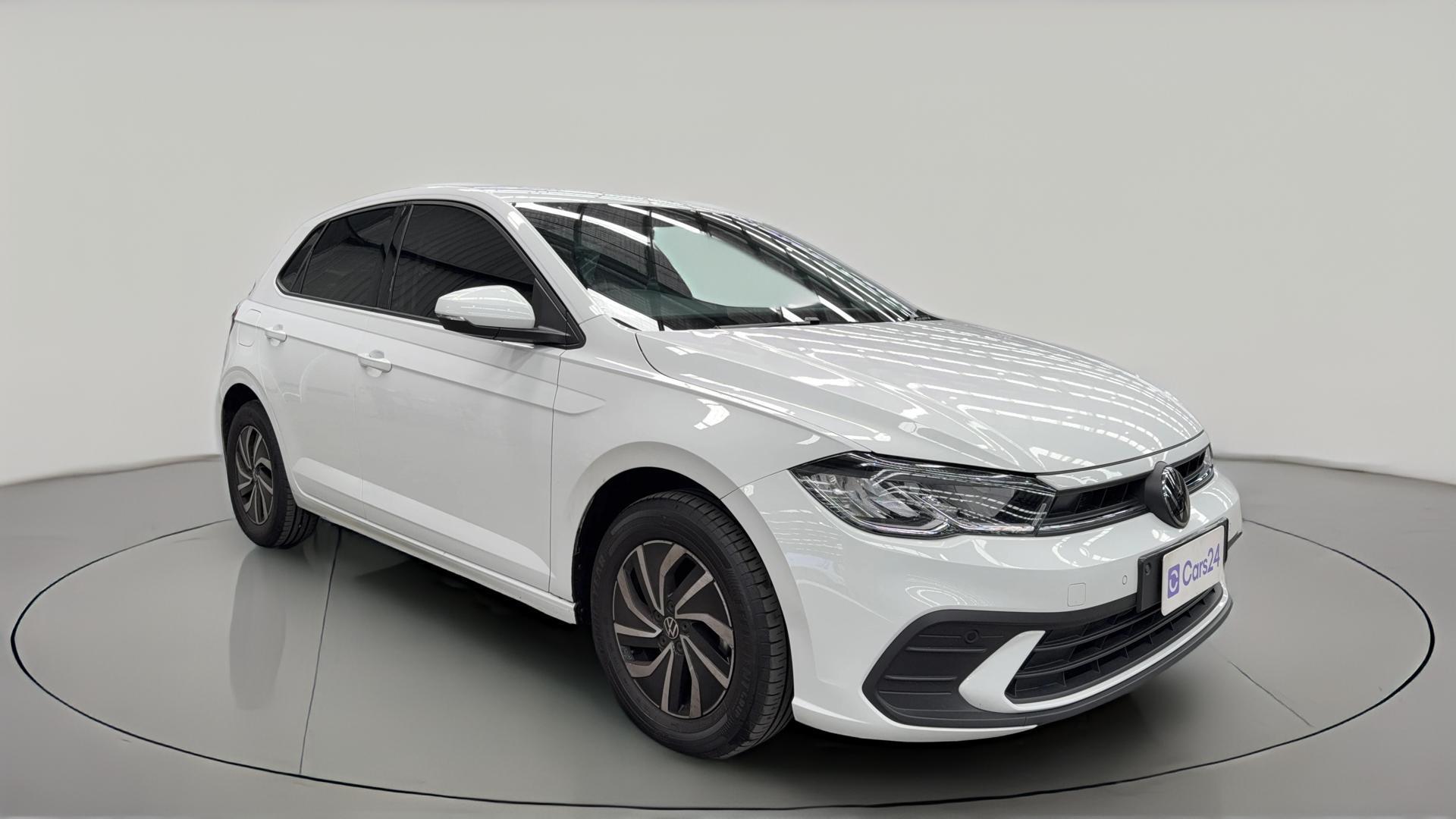 Volkswagen Polo image
