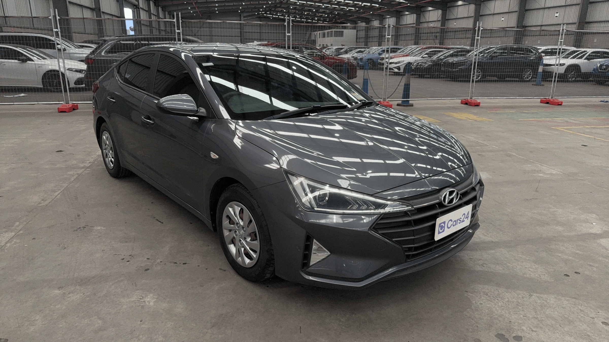 Hyundai Elantra image