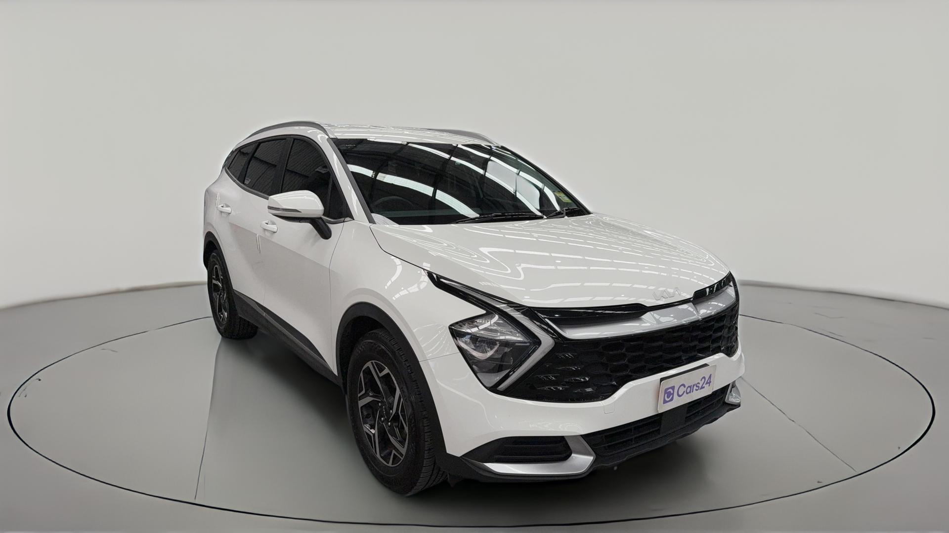 Kia Sportage image