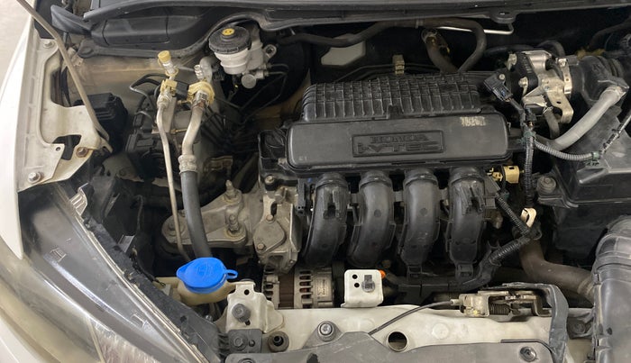 2015 Honda Jazz 1.2L I-VTEC S AT, Petrol, Automatic, 87,254 km, Engine View - Right