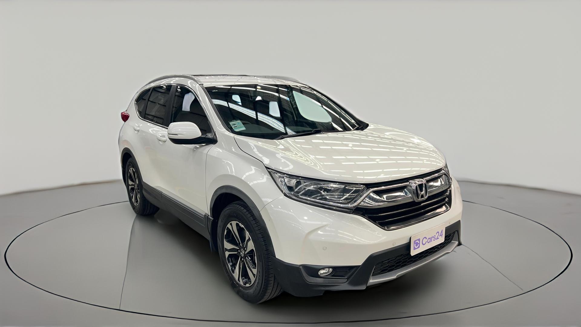 Honda CR-V image