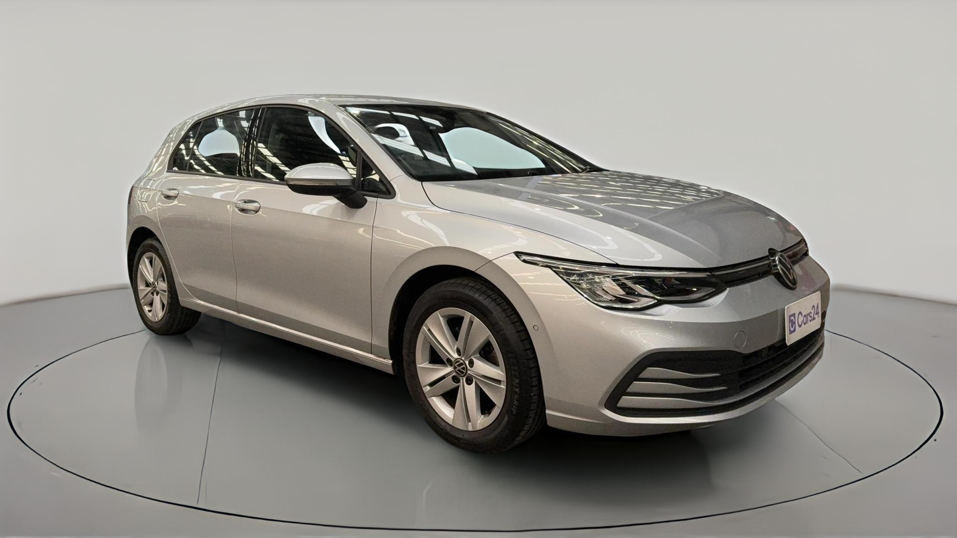 Volkswagen Golf image