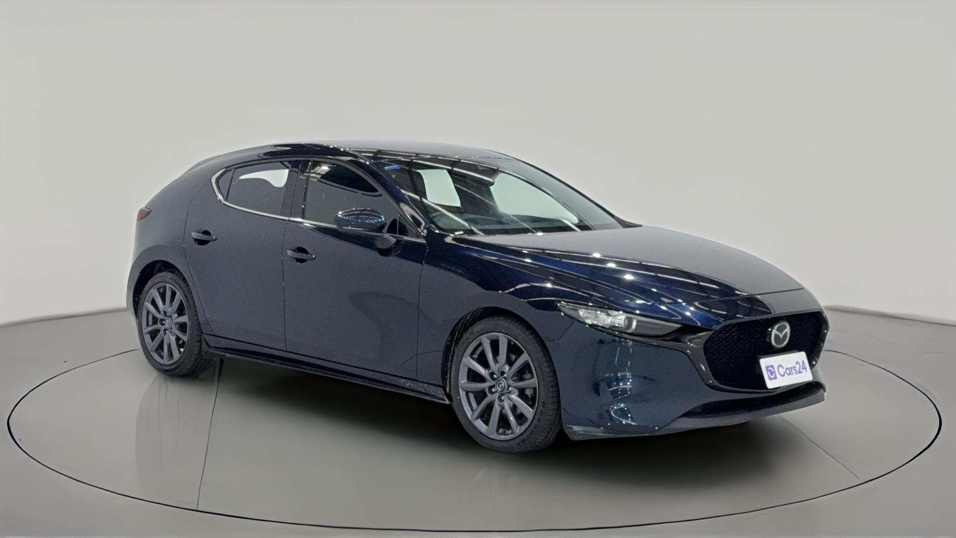 Mazda Mazda3 image