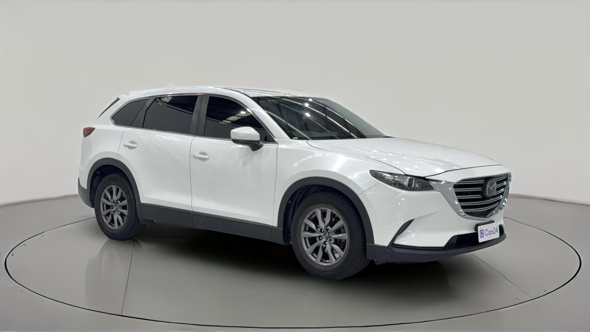 Mazda CX-9 image