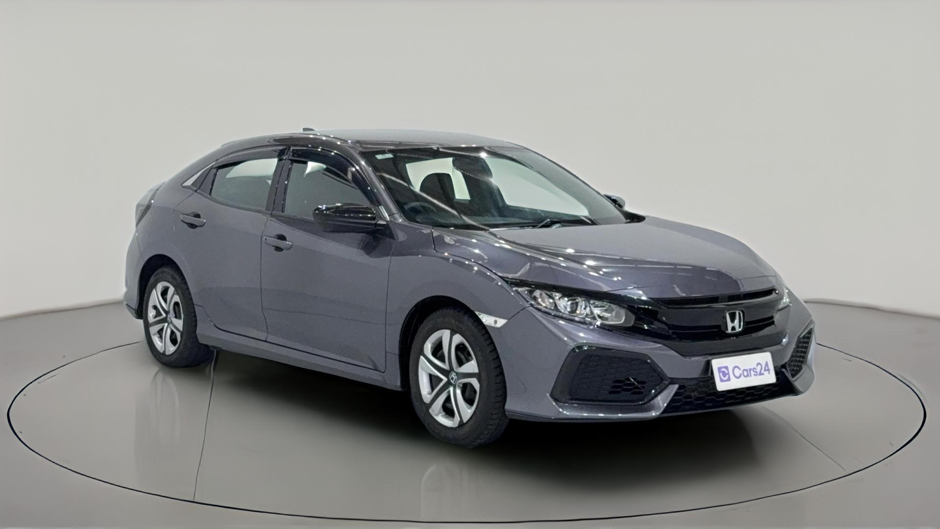 Honda Civic image