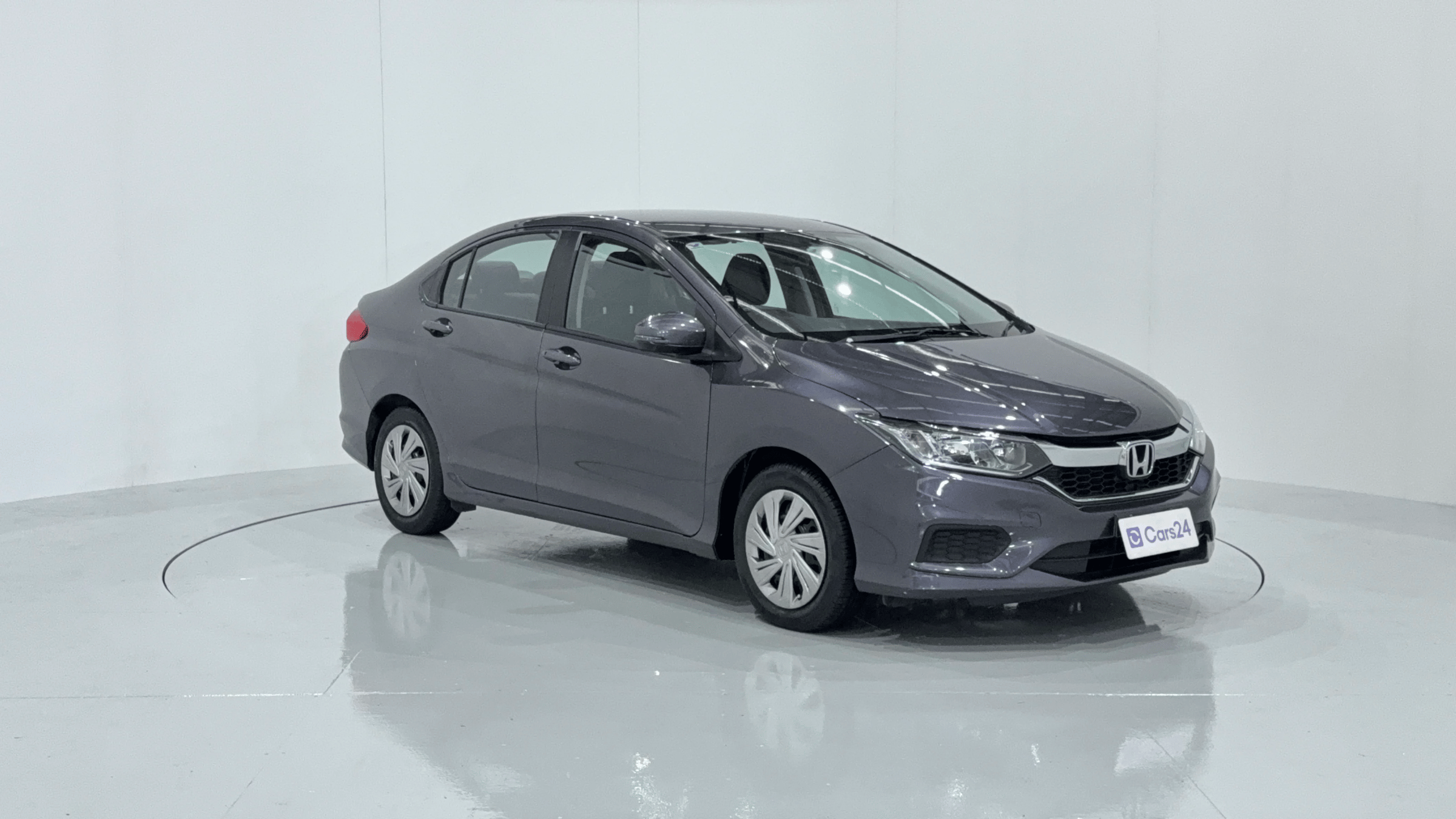 Honda City image