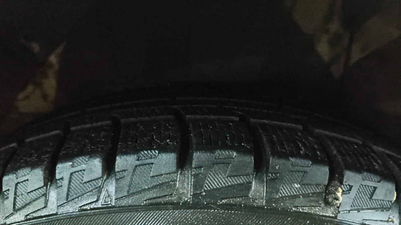 2013 Hyundai i20 SPORTZ 1.4 CRDI, Diesel, Manual, 73,022 km, Right Rear Tyre Tread