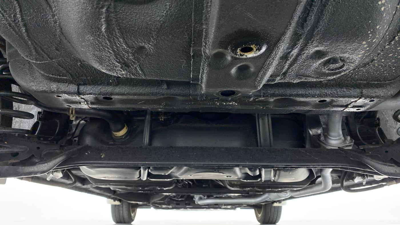 2019 Honda City VX MT PETROL, Petrol, Manual, 5,519 km, Rear Underbody